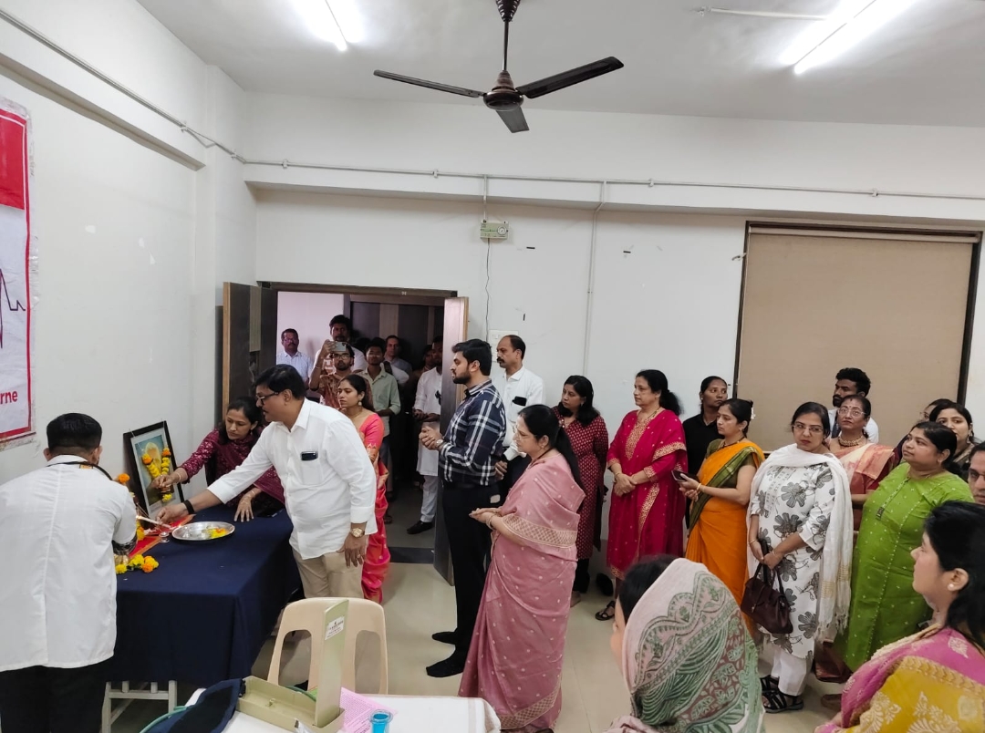 Blood Donation Camp 